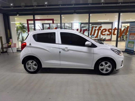 CHEVROLET Spark — photo 03