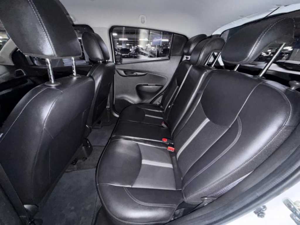 CHEVROLET Spark — photo 07