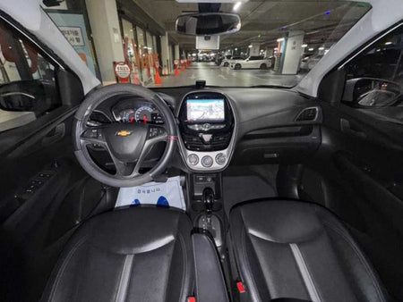 CHEVROLET Spark — photo 10