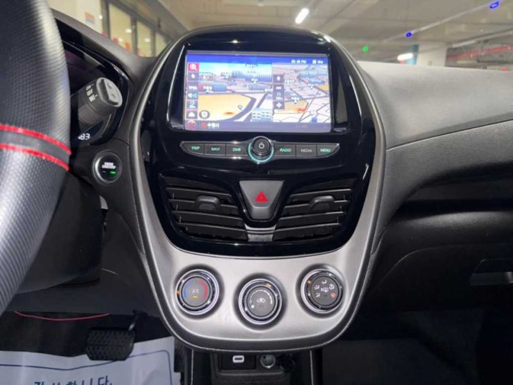 CHEVROLET Spark — photo 11