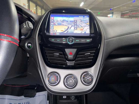 CHEVROLET Spark — photo 11