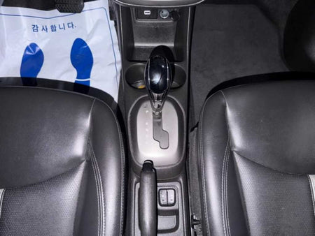 CHEVROLET Spark — photo 12