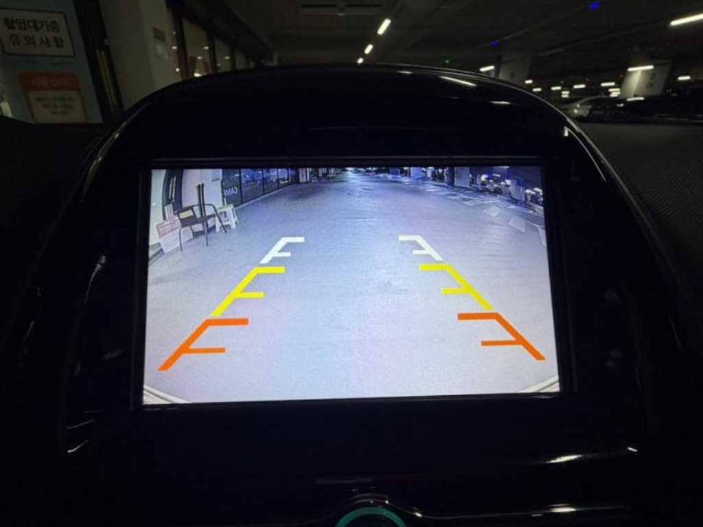 CHEVROLET Spark — photo 14