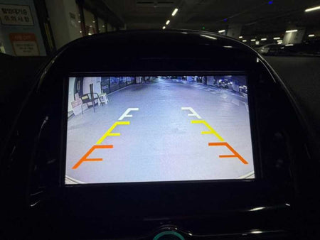 CHEVROLET Spark — photo 14