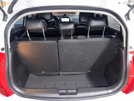 CHEVROLET Spark — photo 17