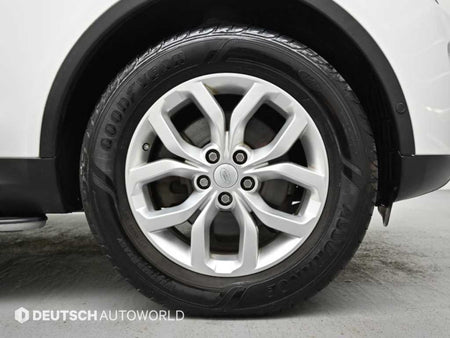Land Rover Discovery — photo 05