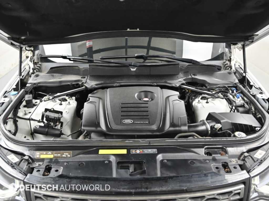 Land Rover Discovery — photo 06