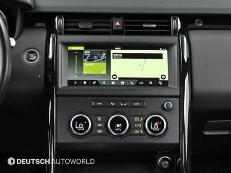 Land Rover Discovery — photo 14
