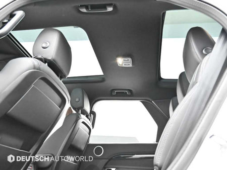 Land Rover Discovery — photo 18