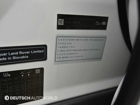 Land Rover Discovery — photo 20