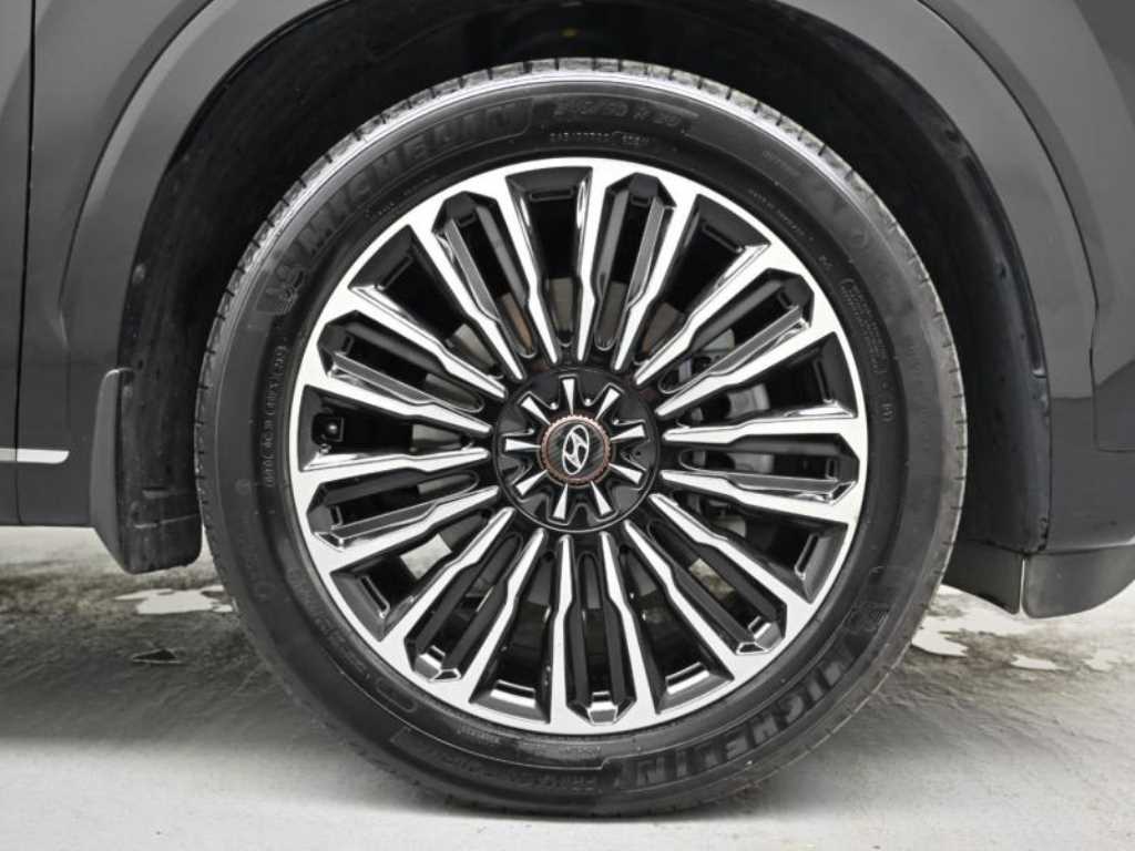Hyundai Palisade — photo 05