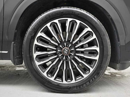 Hyundai Palisade — photo 05