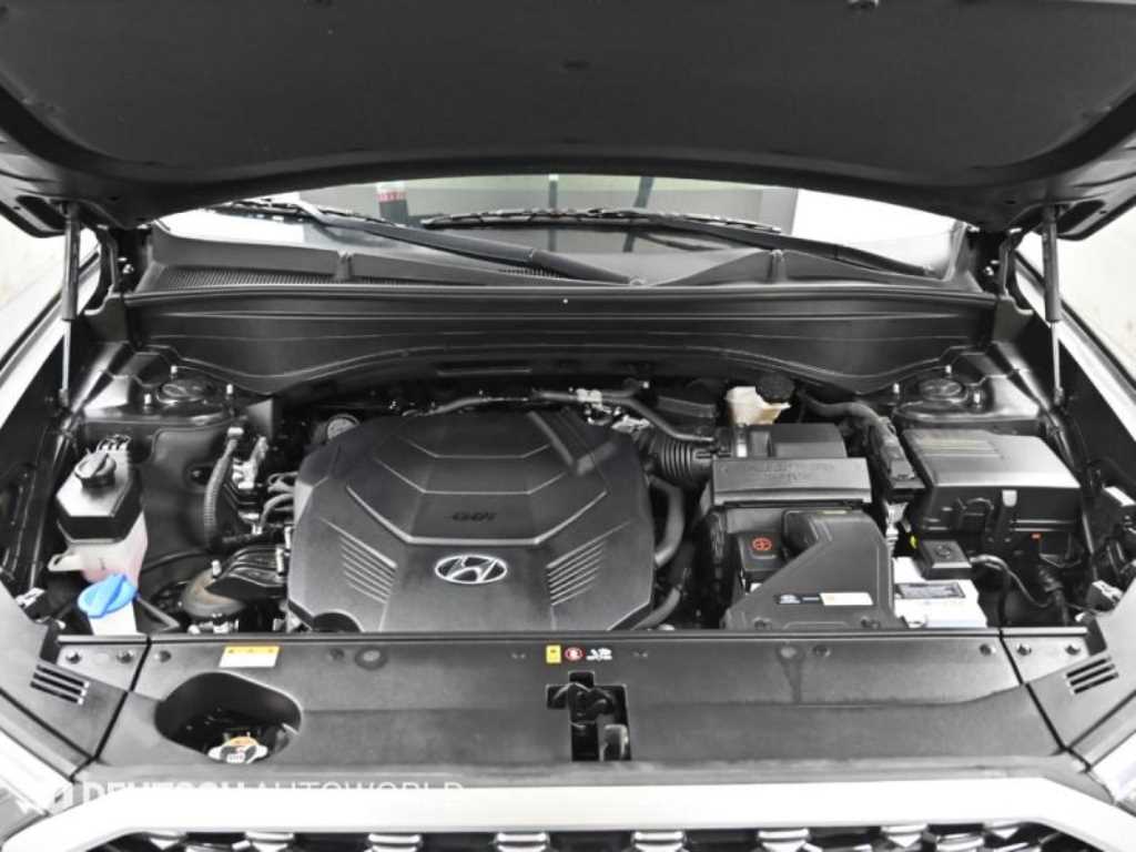 Hyundai Palisade — photo 06