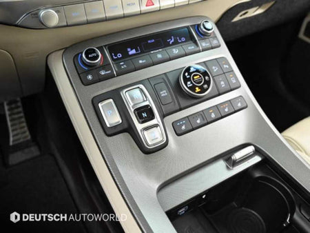 Hyundai Palisade — photo 09