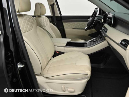 Hyundai Palisade — photo 10