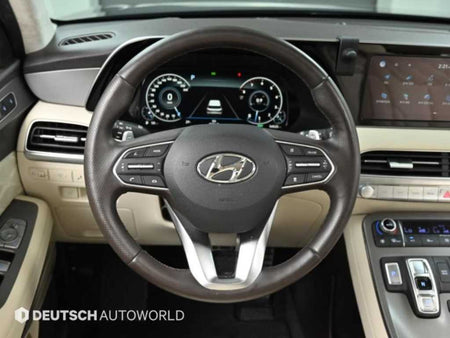 Hyundai Palisade — photo 13