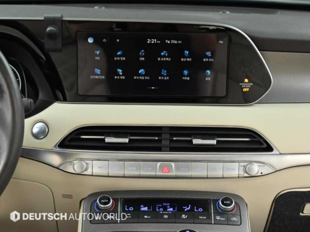 Hyundai Palisade — photo 14