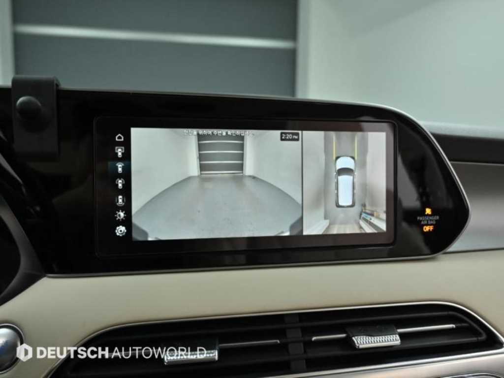 Hyundai Palisade — photo 15