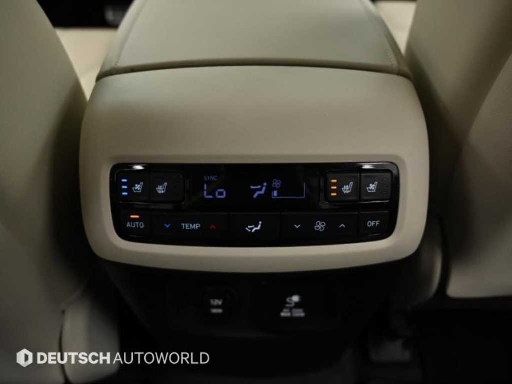Hyundai Palisade — photo 16