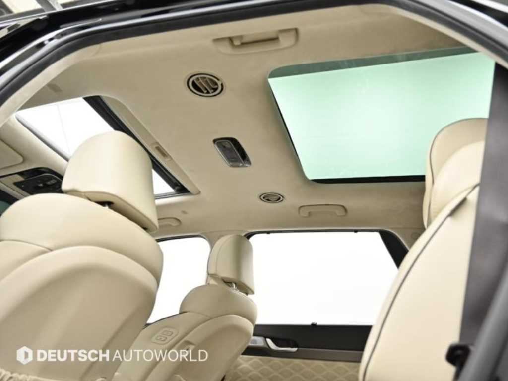 Hyundai Palisade — photo 19