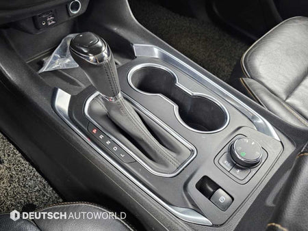 CHEVROLET Traverse — photo 09