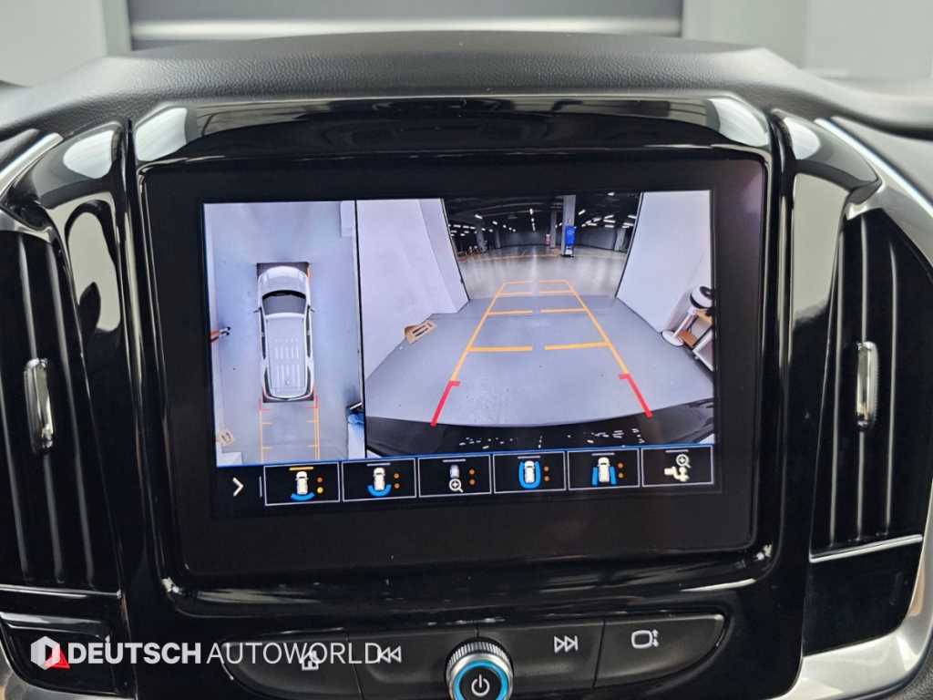 CHEVROLET Traverse — photo 15
