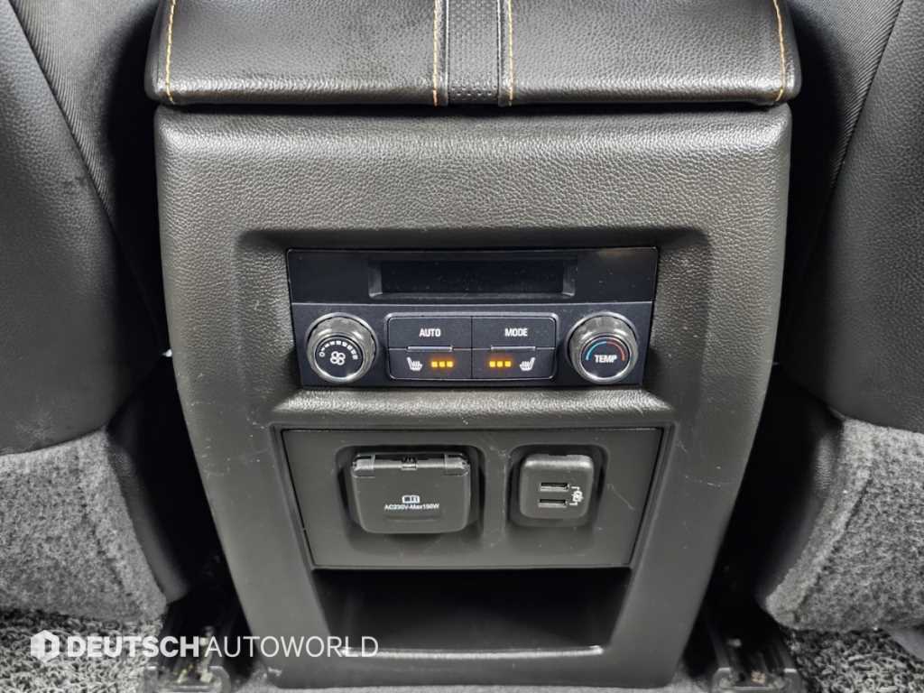 CHEVROLET Traverse — photo 17
