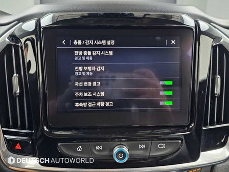 CHEVROLET Traverse — photo 18