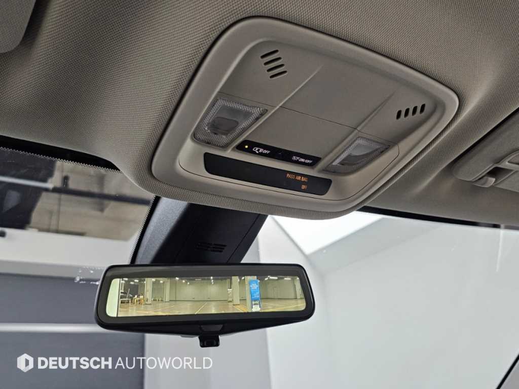 CHEVROLET Traverse — photo 19