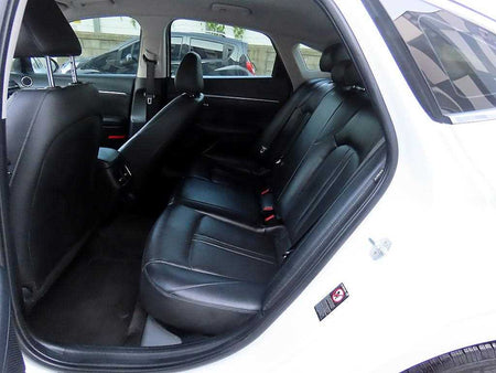 Hyundai Sonata — photo 06