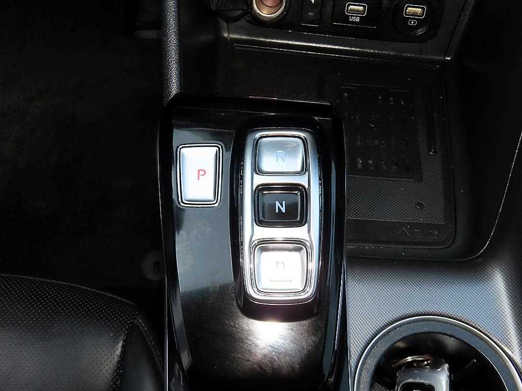 Hyundai Sonata — photo 10