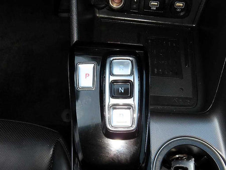 Hyundai Sonata — photo 10