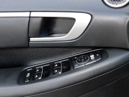 Hyundai Sonata — photo 11