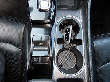 Hyundai Sonata — photo 13