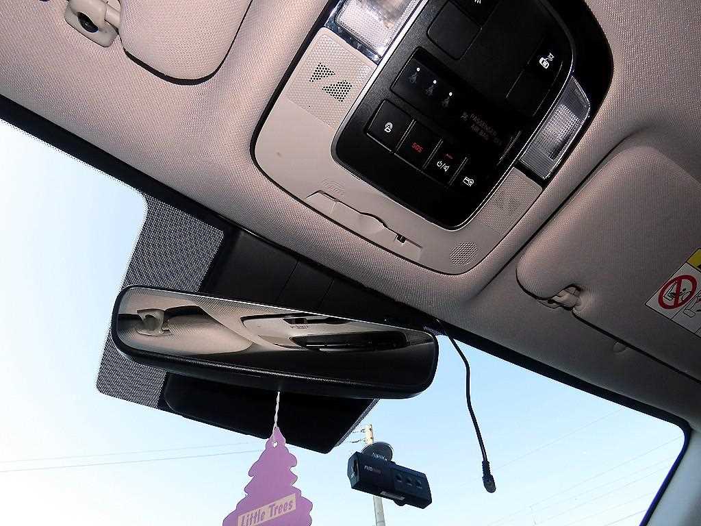 Hyundai Sonata — photo 17