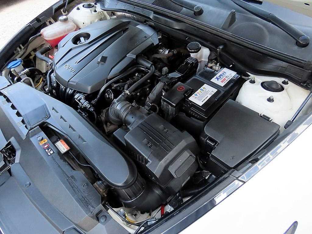 Hyundai Sonata — photo 19