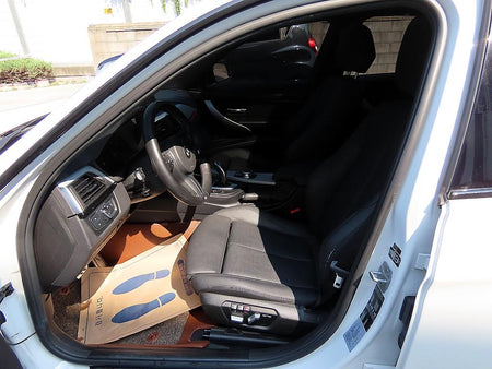 BMW 3-Series — photo 05