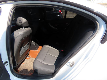 BMW 3-Series — photo 06