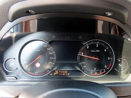 BMW 3-Series — photo 09