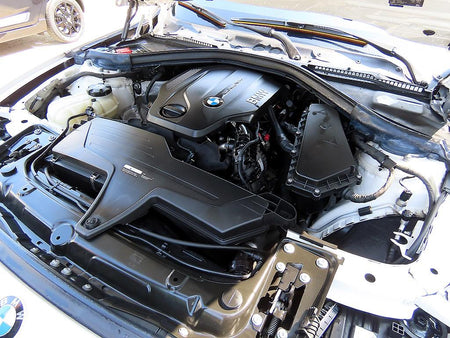 BMW 3-Series — photo 19