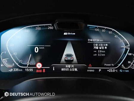 BMW 5-Series — photo 05