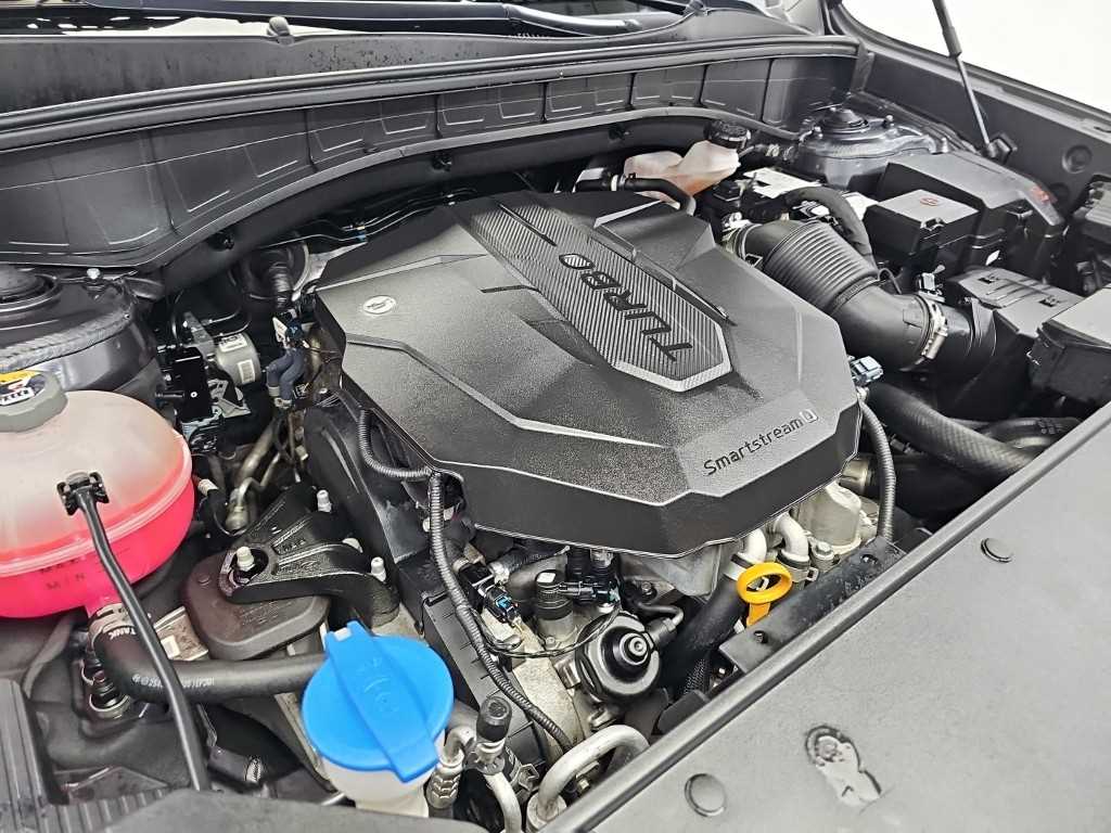 Kia Sorento — photo 05