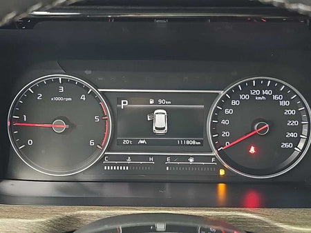 Kia Sorento — photo 06
