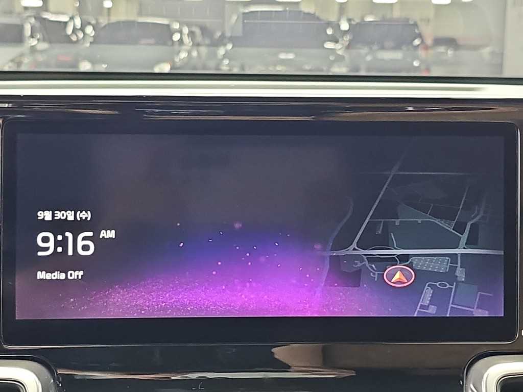 Kia Sorento — photo 15