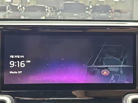 Kia Sorento — photo 15