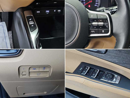 Kia Sorento — photo 18