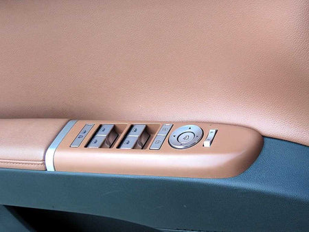 Hyundai Grandeur — photo 11