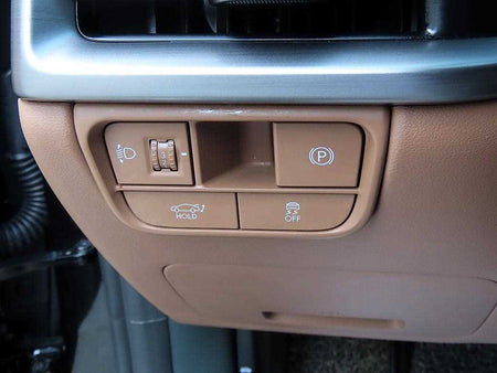 Hyundai Grandeur — photo 12
