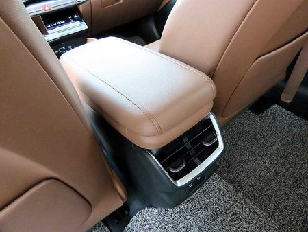 Hyundai Grandeur — photo 16