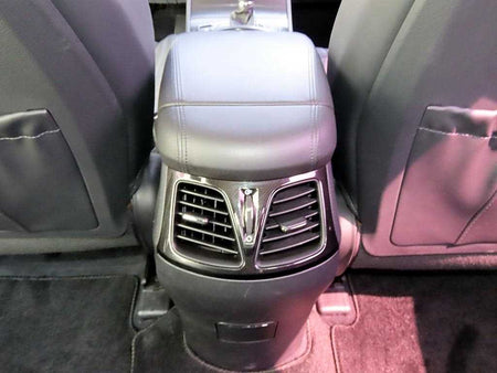 Hyundai Grandeur — photo 13